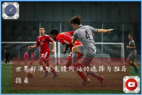 世界杯滚球竞猜网站的选择与推荐指南