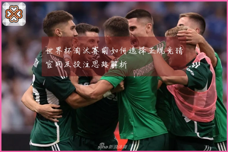 世界杯淘汰赛前如何选择正规竞猜官网及投注思路解析