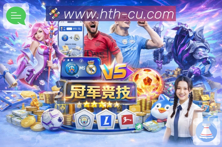 Platform Overview